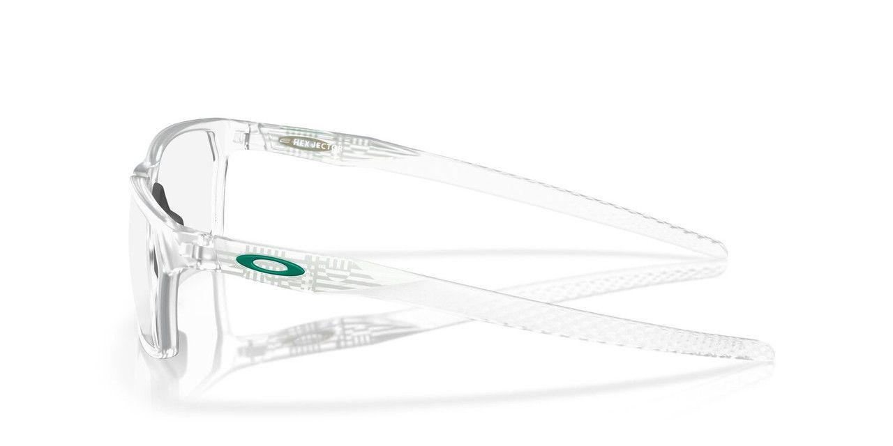 Anteojos Ópticos Oakley OX8032 Hex Jector Trasparente Hombre-6