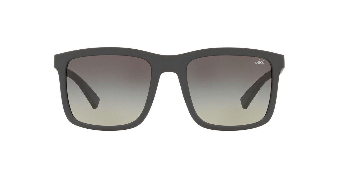 Lentes De Sol Jack JK1012  Burdeo Hombre-0