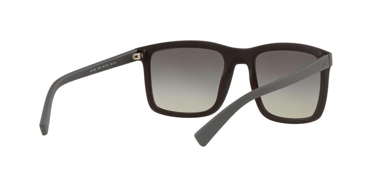 Lentes De Sol Jack JK1012  Burdeo Hombre-4