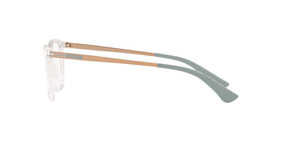 Lentes Ópticos Jean Monnier J83194 Clear Mujer-2