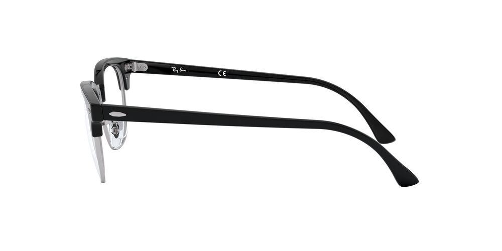 Lentes Ópticos Ray-Ban RX5154 Unisex-2