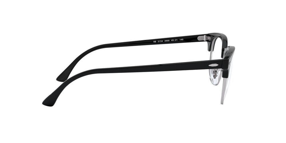 Lentes Ópticos Ray-Ban RX5154 Unisex-3