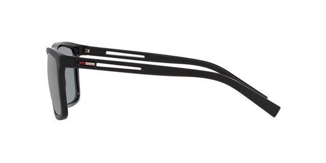 Lentes De Sol Jean Monnier J84163  Negro Hombre-2