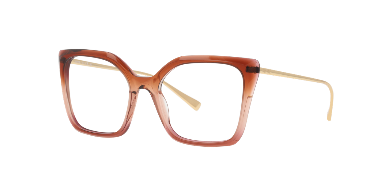 Anteojos Ópticos Unofficial UO2182  Rosa Mujer-4