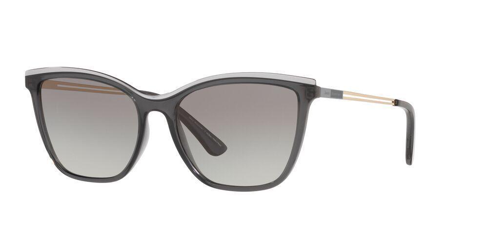 Lentes De Sol Jean Monnier J84145 Gris Mujer-0