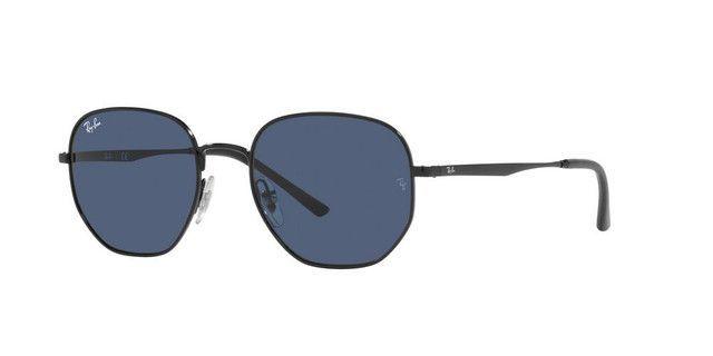 Lentes De Sol Ray-Ban RB3682 Negro Unisex-1