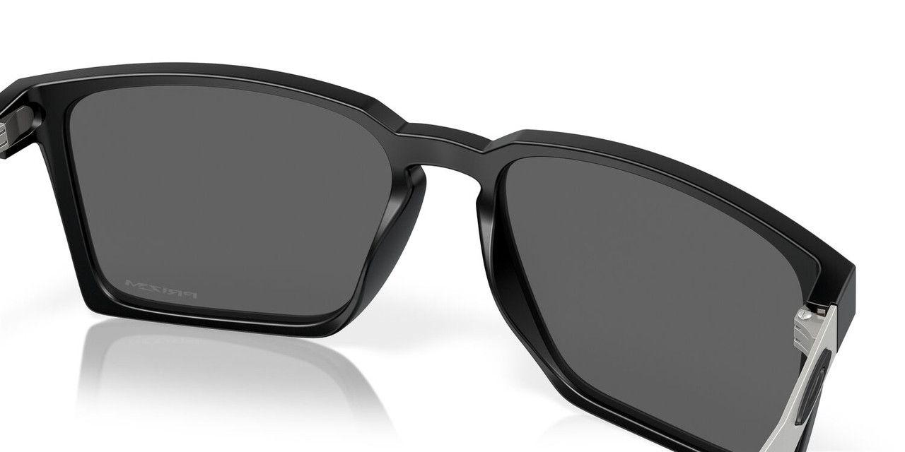 Anteojos De Sol Oakley OO9483 Exchange Sun Negro Unisex-2