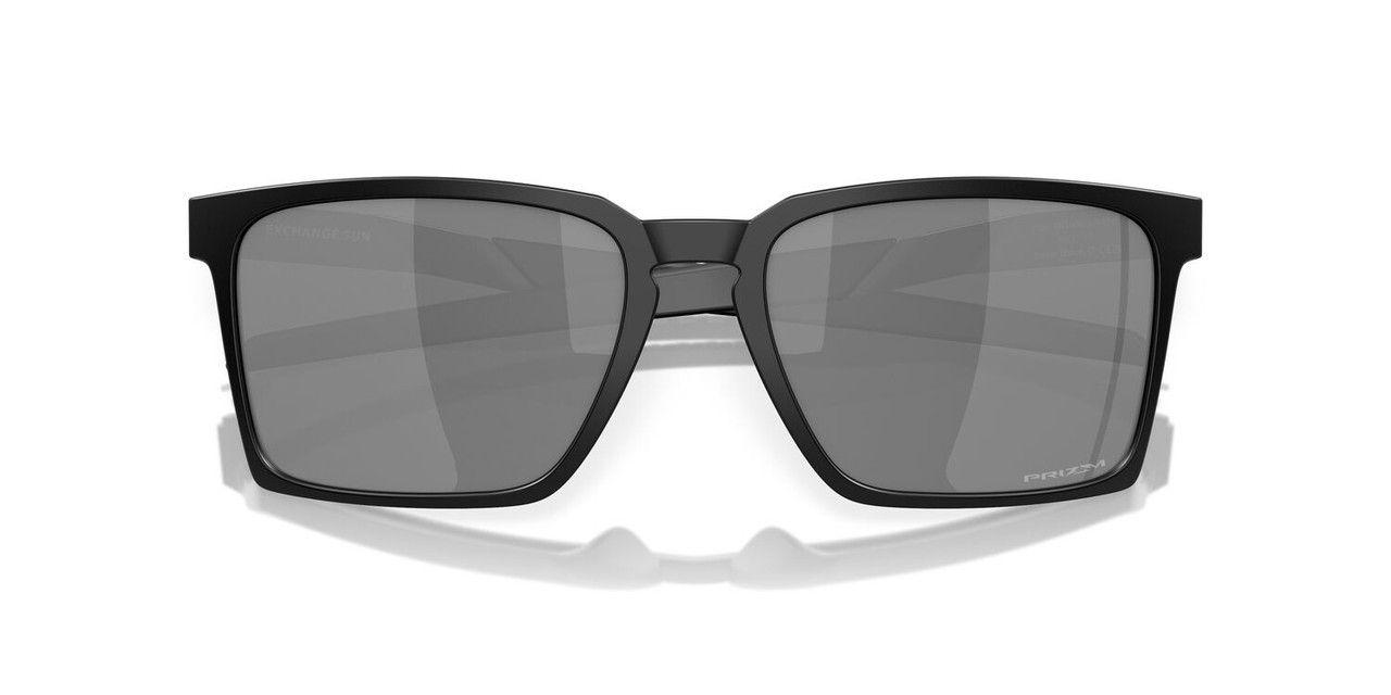 Anteojos De Sol Oakley OO9483 Exchange Sun Negro Unisex-4