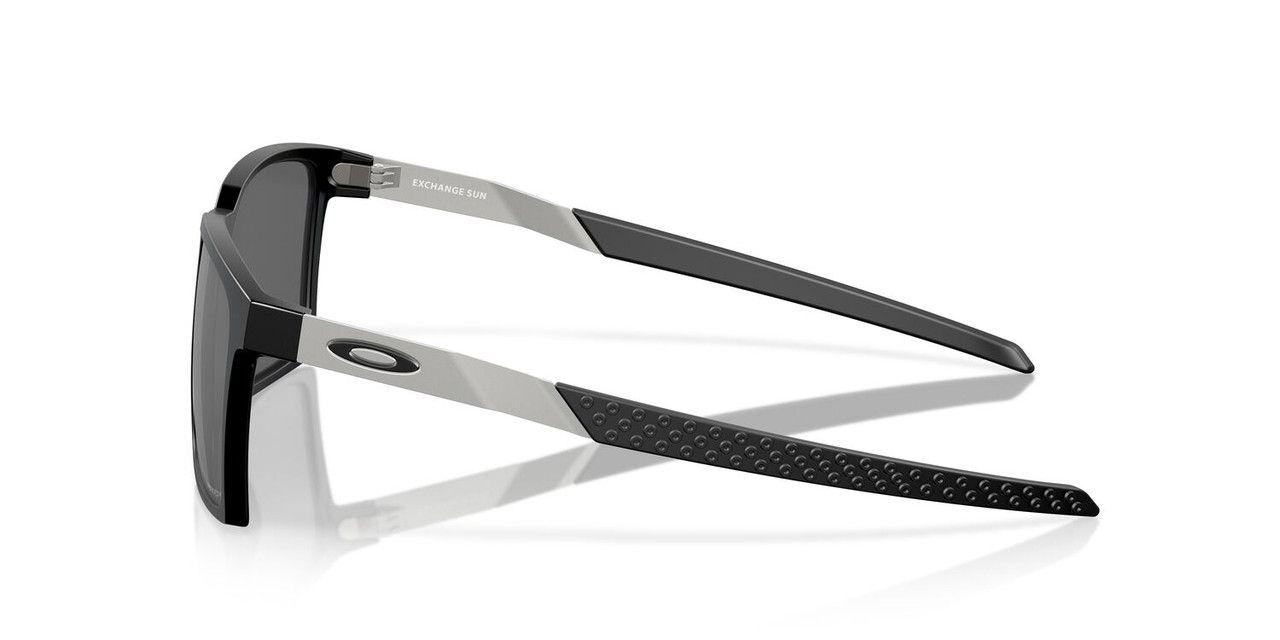 Anteojos De Sol Oakley OO9483 Exchange Sun Negro Unisex-6