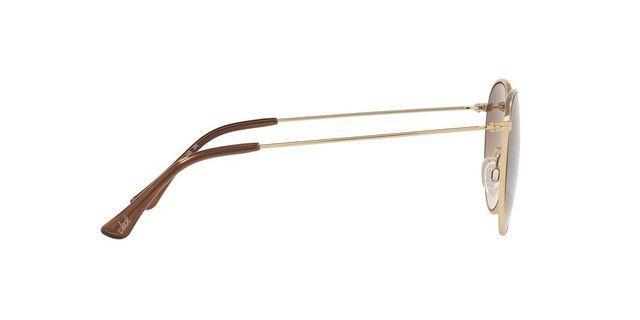 Lentes De Sol Jack JK3003 Dorado Unisex-3