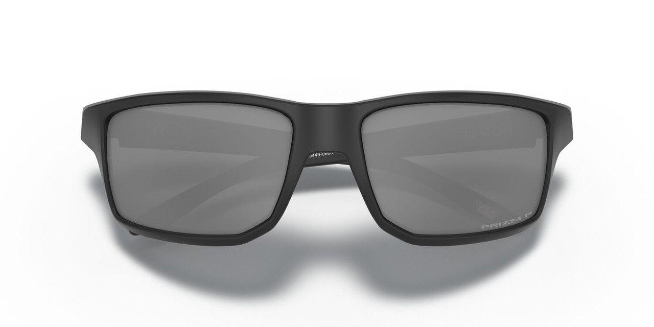 Lentes De Sol Oakley OO9449 Gibston Negro-2