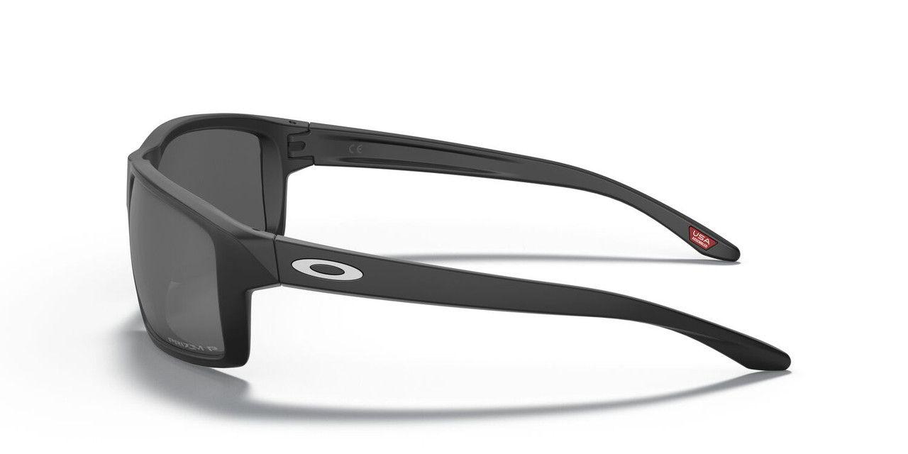Lentes De Sol Oakley OO9449 Gibston Negro-4