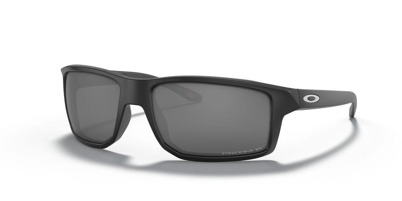 Lentes De Sol Oakley OO9449 Gibston Negro-5