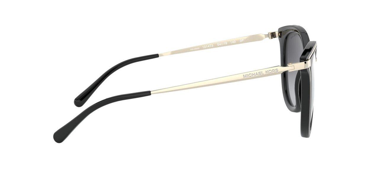 Anteojos De Sol Michael Kors MK1077 Brisbane Dorado Mujer-5