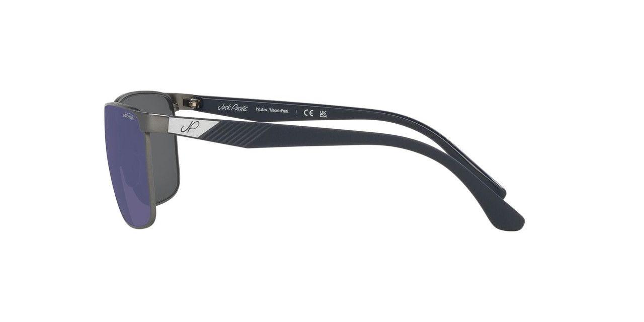Anteojos De Sol Jack Pacific JK3011  Gris Hombre-2