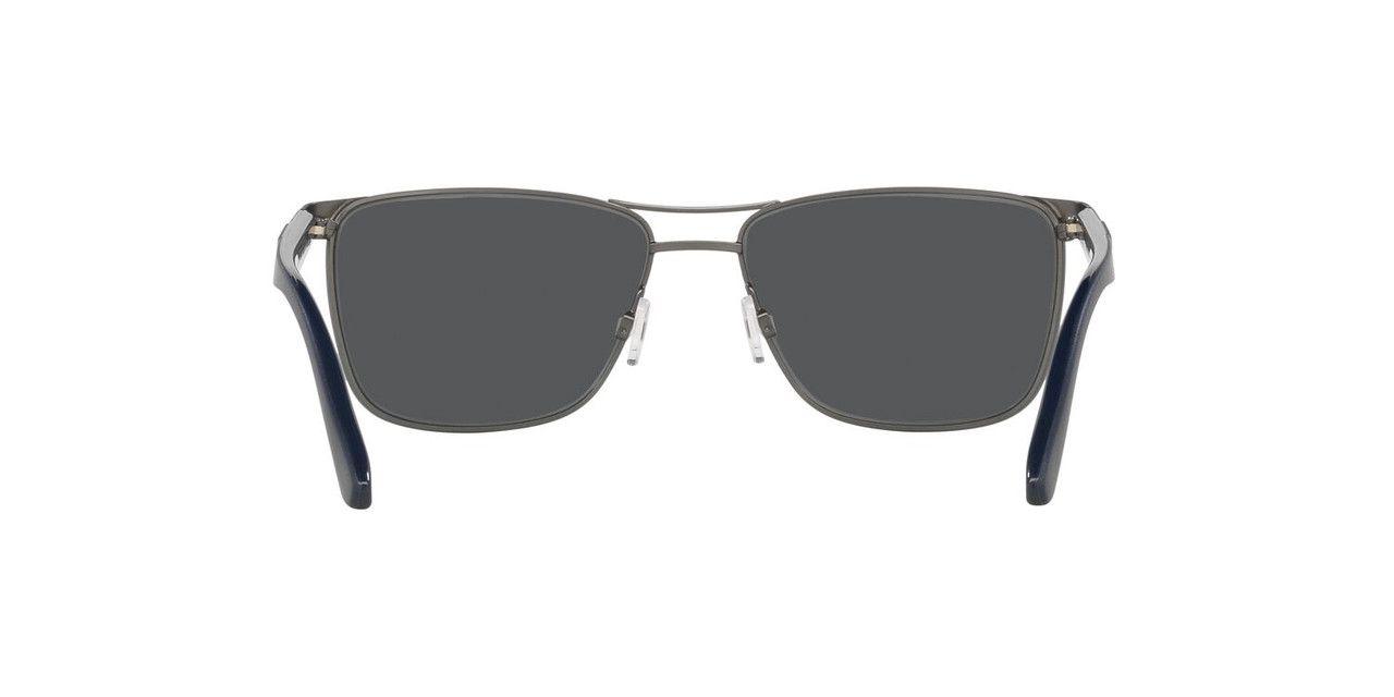 Anteojos De Sol Jack Pacific JK3011  Gris Hombre-3