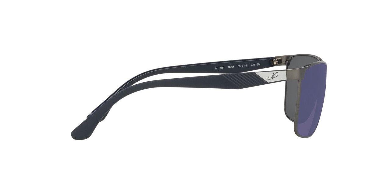 Anteojos De Sol Jack Pacific JK3011  Gris Hombre-4