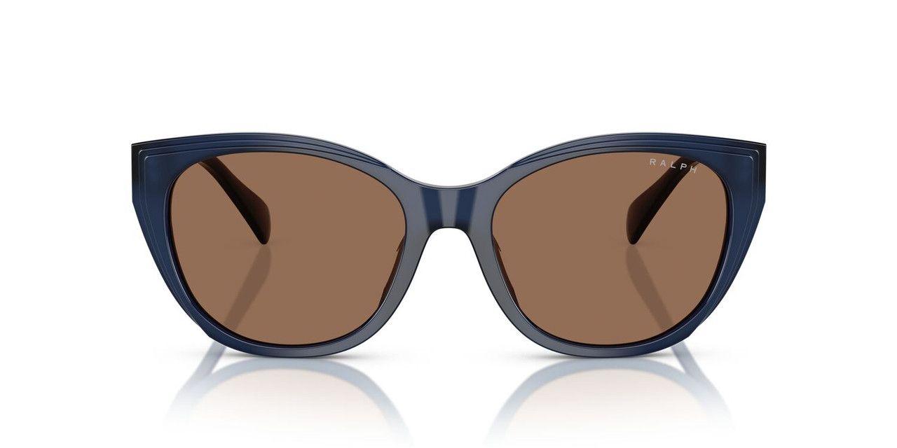 Lentes De Sol Ralph RA5324U  Azul Mujer-0