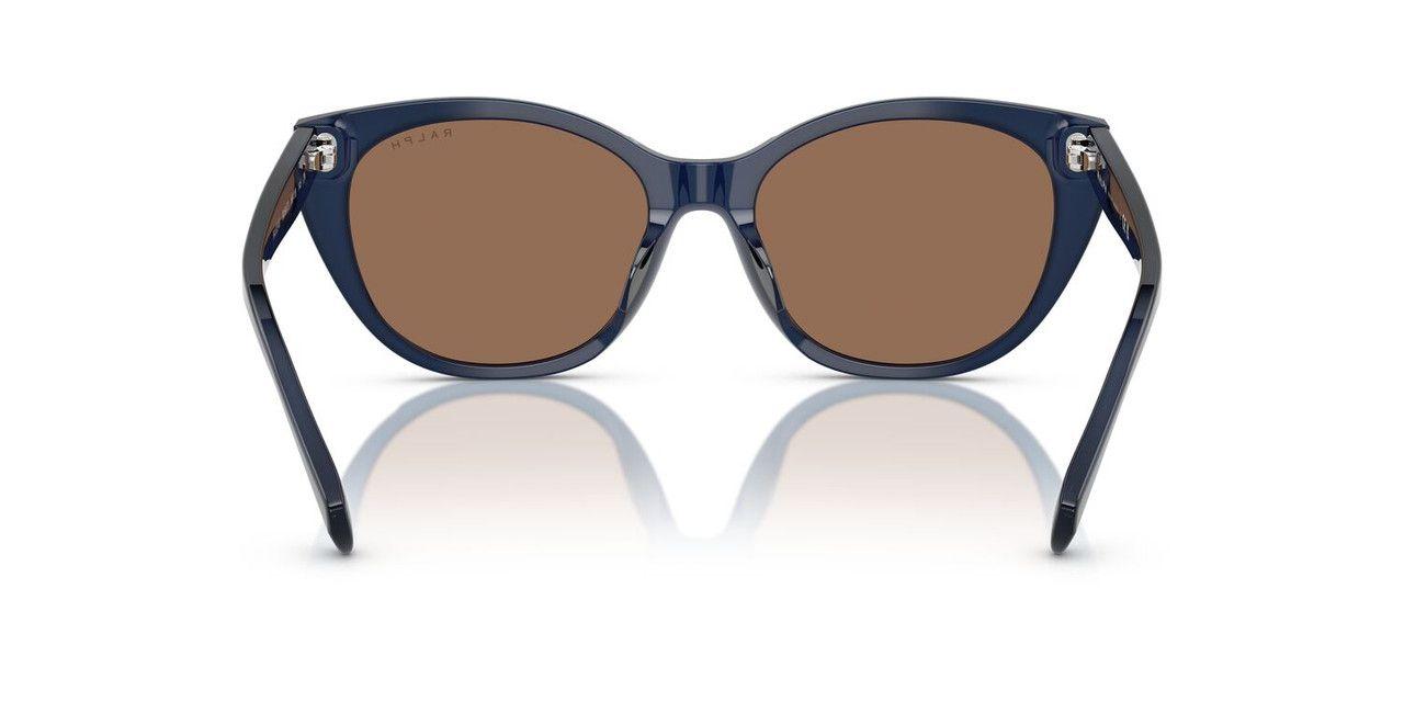 Lentes De Sol Ralph RA5324U  Azul Mujer-3