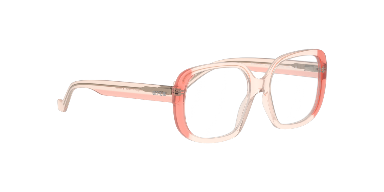 Anteojos Ópticos Unofficial    Beige Not defined-2