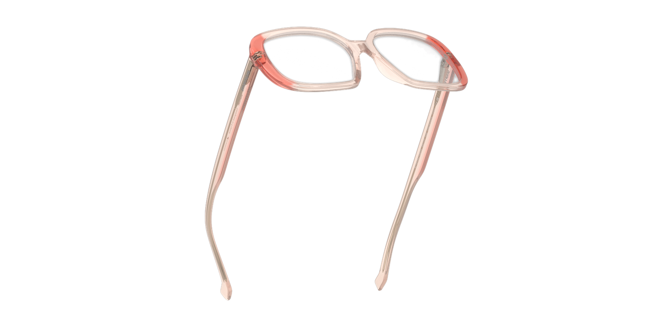 Anteojos Ópticos Unofficial    Beige Not defined-4