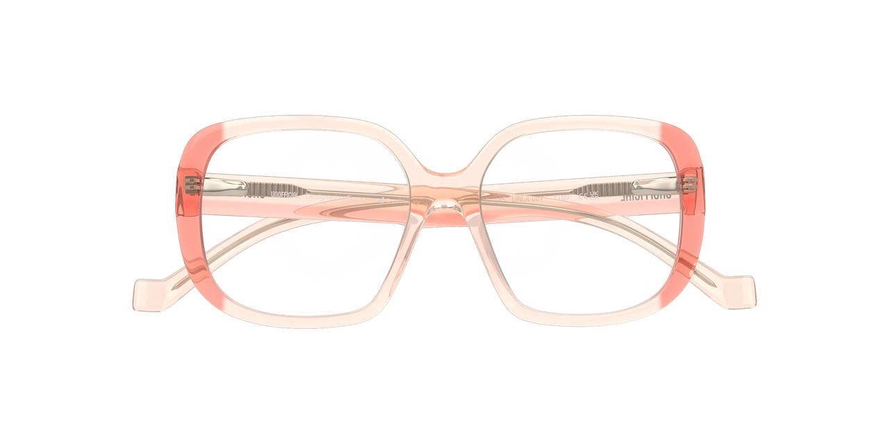 Anteojos Ópticos Unofficial    Beige Not defined-5