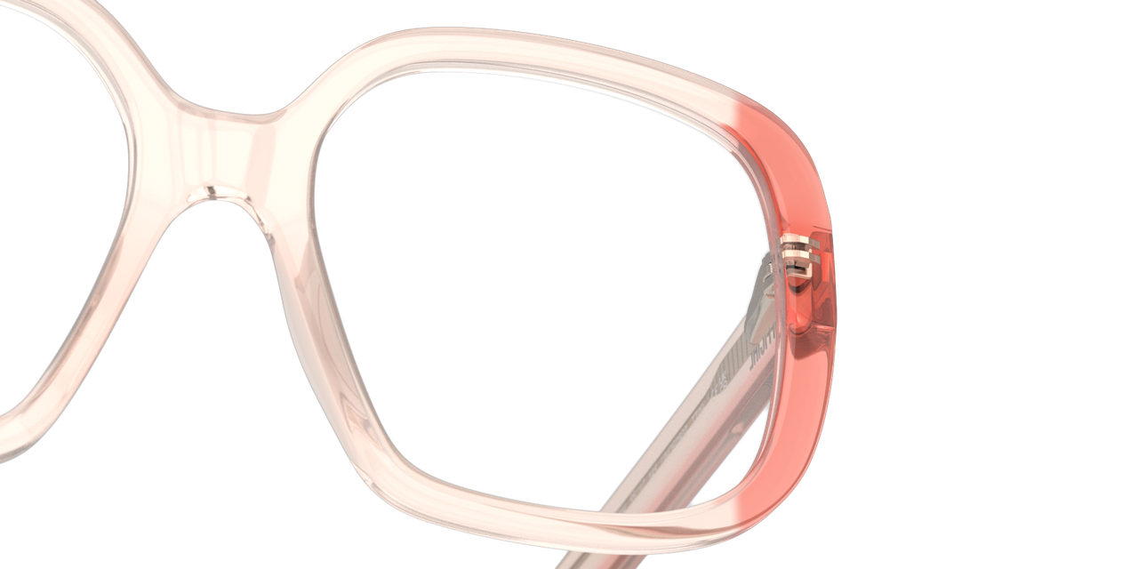 Anteojos Ópticos Unofficial    Beige Not defined-6