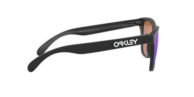 Lentes De Sol Oakley OO9013 Negro Hombre-3