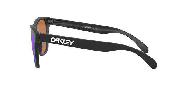 Lentes De Sol Oakley OO9013 Negro Hombre-2