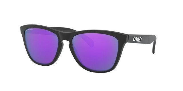 Lentes De Sol Oakley OO9013 Negro Hombre-1
