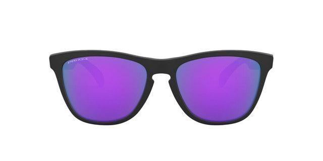 Lentes De Sol Oakley OO9013 Negro Hombre-0