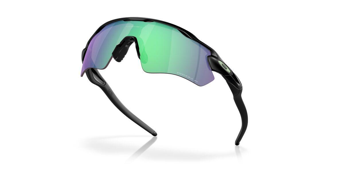 Lentes De Sol Oakley 0OO9208 Radar Ev Path Negro Hombre-2