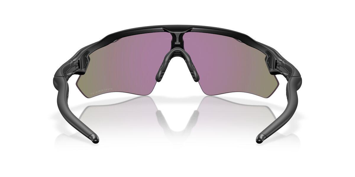 Lentes De Sol Oakley 0OO9208 Radar Ev Path Negro Hombre-5