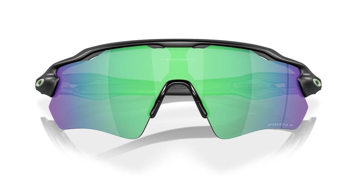 Lentes De Sol Oakley 0OO9208 Radar Ev Path Negro Hombre-6