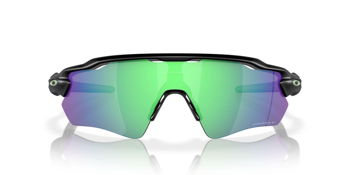 Lentes De Sol Oakley 0OO9208 Radar Ev Path Negro Hombre-7