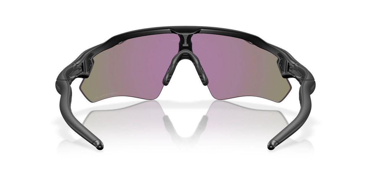 Lentes De Sol Oakley Radar Ev Path OO9208 Negro Hombre-3