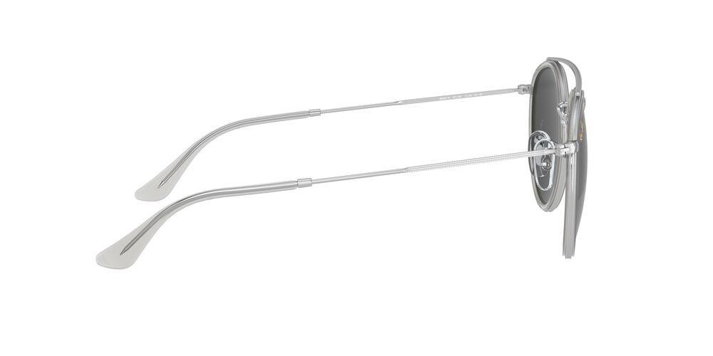 Lentes De Sol Ray-Ban RB3647M Negro Hombre-3