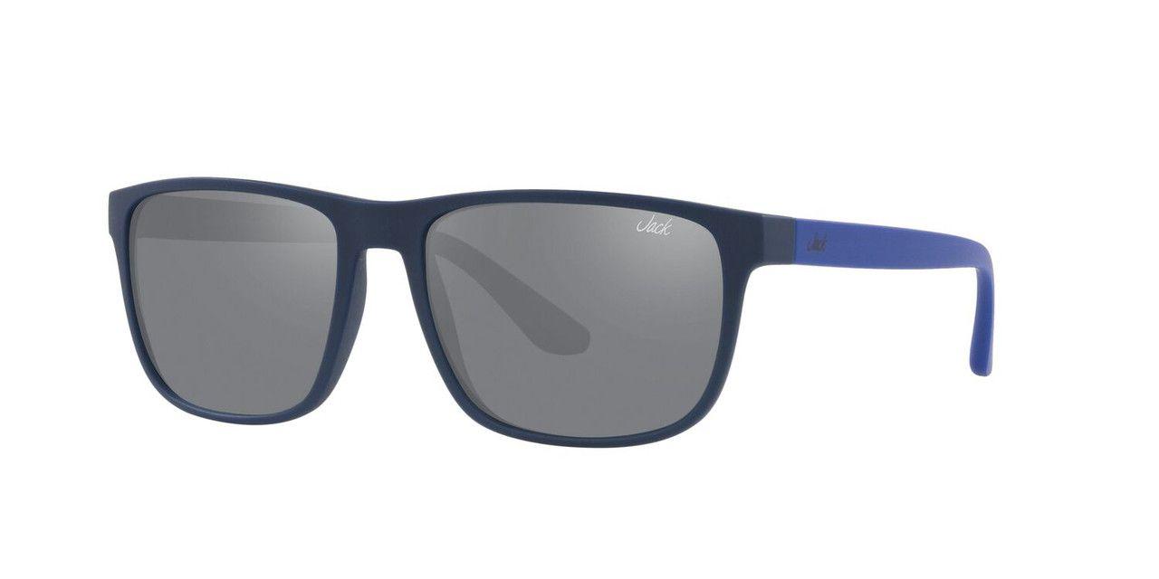 Lentes De Sol Jack JK1022  Azul Hombre-1