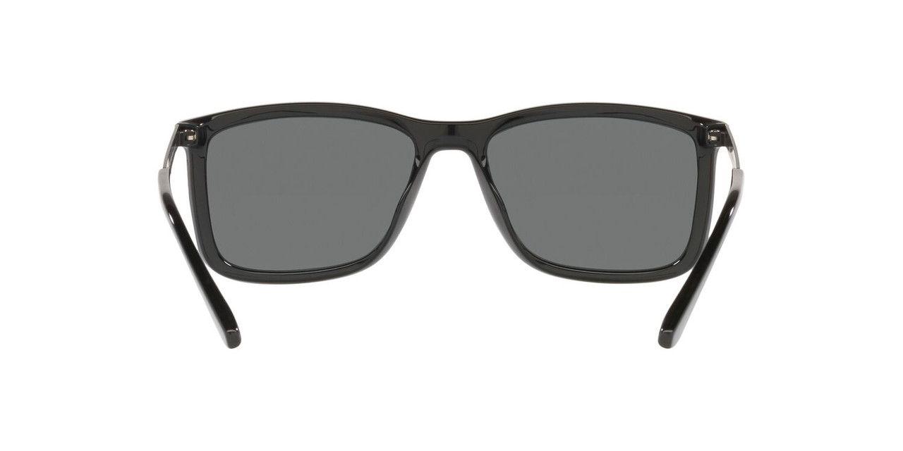 Lentes De Sol Jack Pacific JK1035UM  Negro Hombre-3