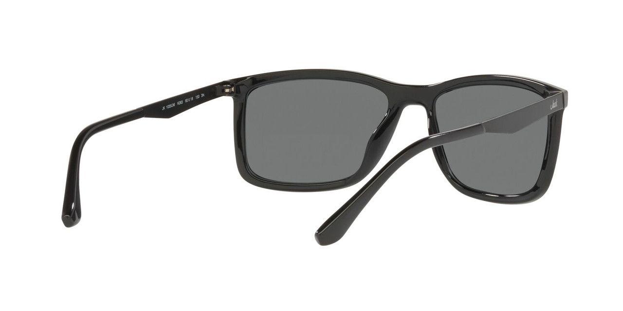 Lentes De Sol Jack Pacific JK1035UM  Negro Hombre-4