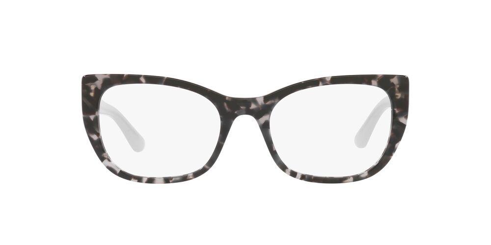 Anteojos Ópticos Jack JK5004  Havana Mujer-0