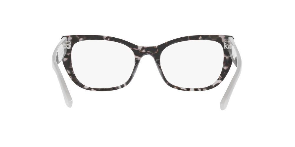 Anteojos Ópticos Jack JK5004  Havana Mujer-3