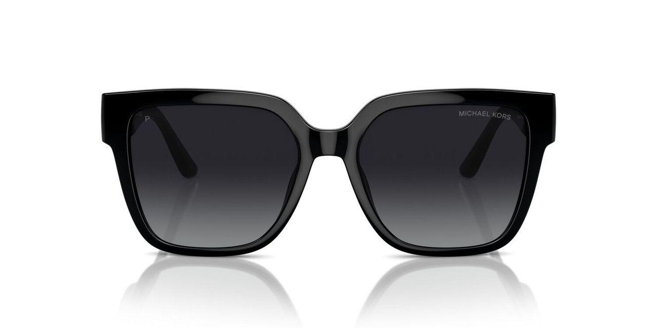 Anteojos De Sol Michael Kors MK2170U Karlie Negro Mujer-0