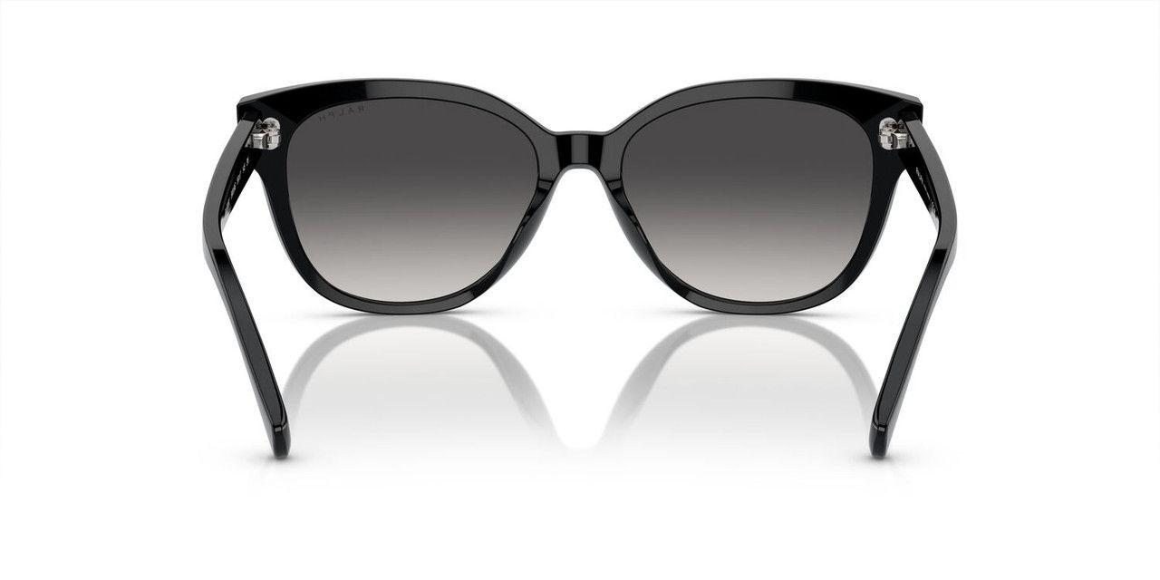 Lentes De Sol Ralph 0RA5305U  Negro Mujer-3