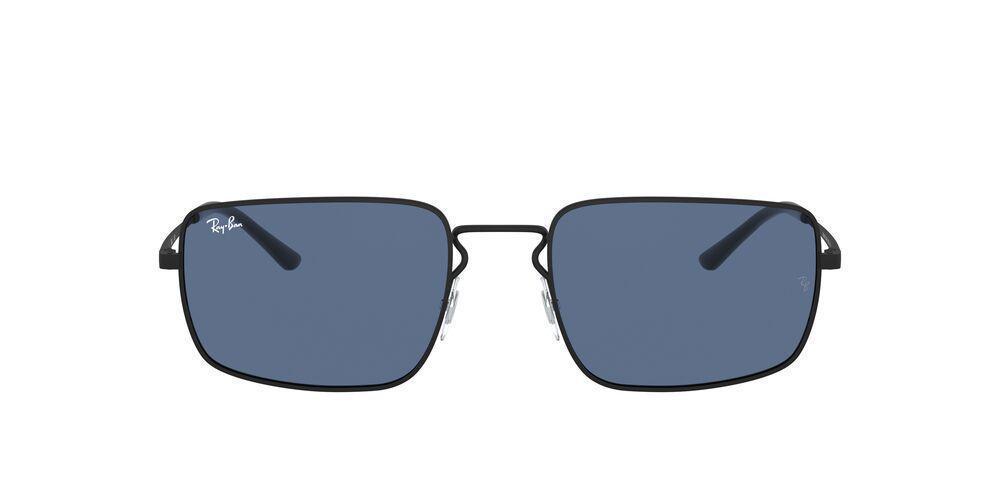 Lentes De Sol Ray-Ban RB3669 Negro Unisex-1