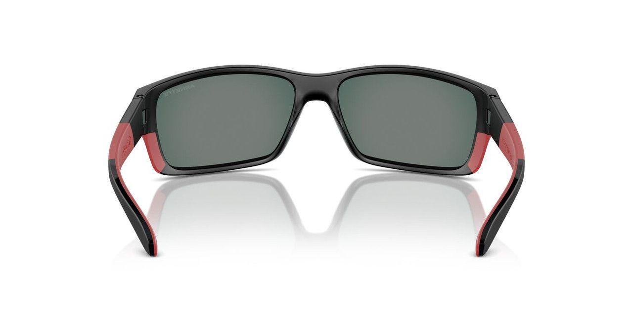 Anteojos De Sol Arnette AN4336 Frambuesa Negro Hombre-3