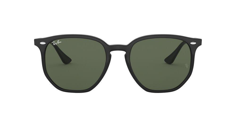 Lentes De Sol Ray-Ban RB4306 Negro Unisex-1