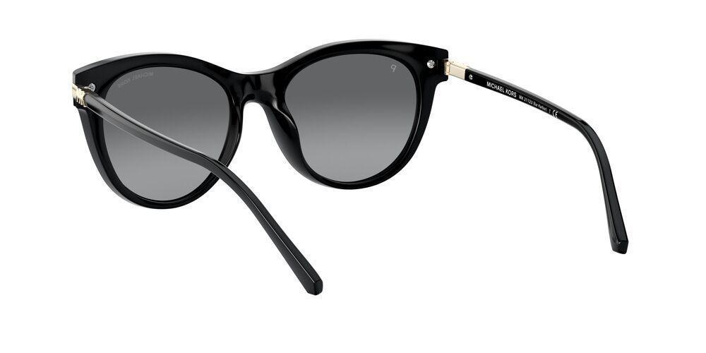 Lentes De Sol Michael Kors MK2112U Negro Mujer-3