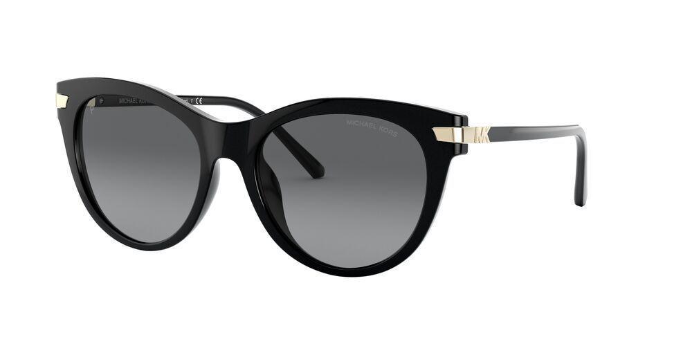 Lentes De Sol Michael Kors MK2112U Negro Mujer-1