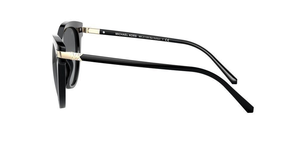 Lentes De Sol Michael Kors MK2112U Negro Mujer-2